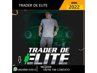 Mentoria Trader de Elite 2021 ATUALIZADA | Ultima Versão | Curso Ports Trader