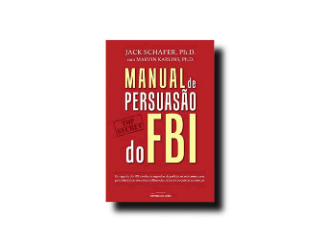 Manual de persuasão do FBI