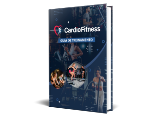 Cardio Fitness: Guia de Treinamento