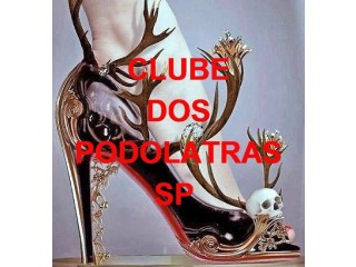 SHOW MODELLS - CLUBE DOS PODOLATRAS SP