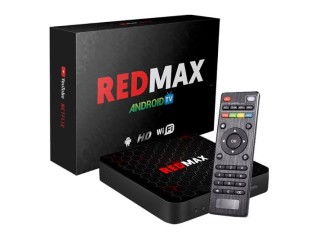 RedmaxTV