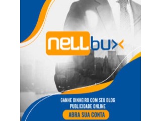Banco Digital Nellbux
