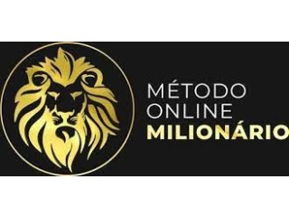 Metodo online milionario