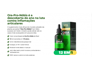 Vita-Pro-Nóbis