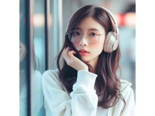 Melhores fones de ouvidos para quem usa óculos