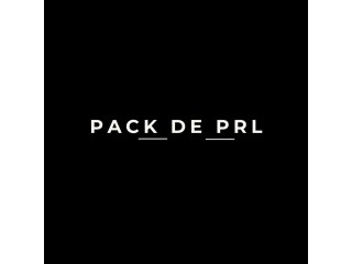 PACK DE PRL