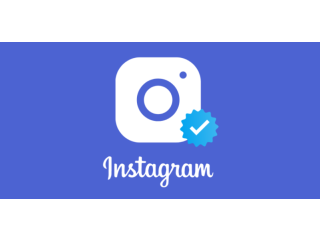Como conseguir o selo azul do instagram